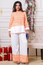 Diana Elegant Top