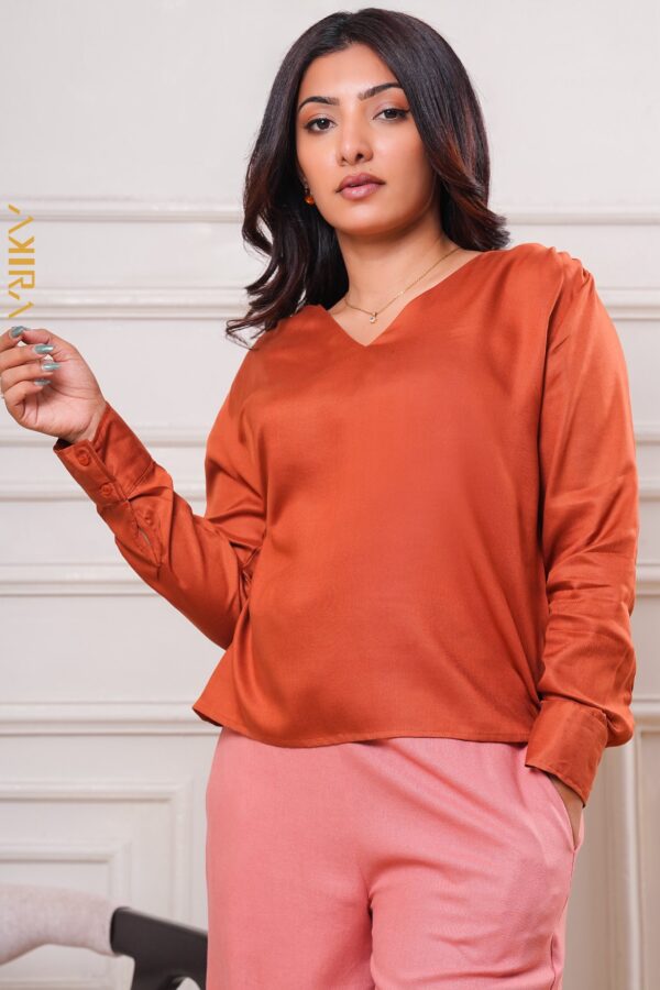 Evolina Elegant Pant