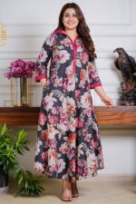 Flora Designer Exclusive Dress