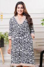 Blossom lumina dress