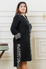 Emerald Aura Dress