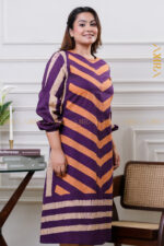Pearl mirage  dress