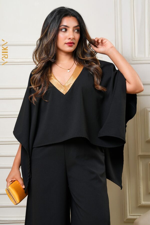 Sweetra Jumpsuit Exclusive Kit