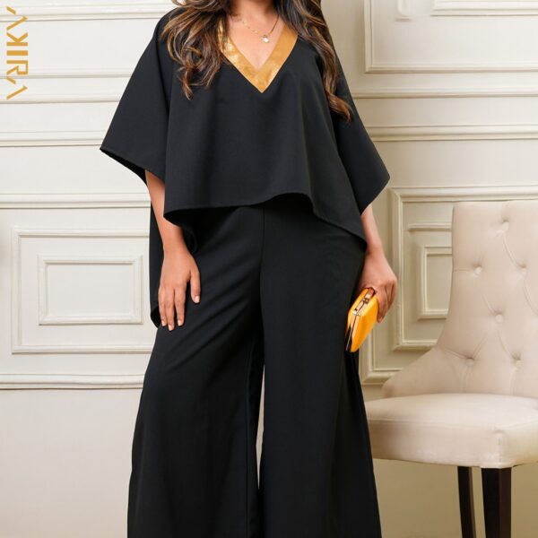 Sweetra Jumpsuit Exclusive Kit