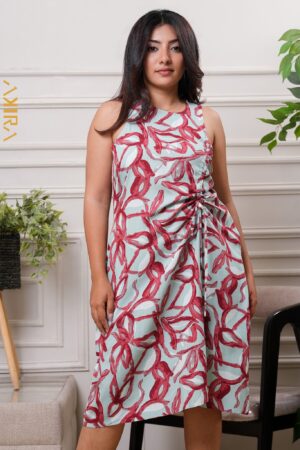 Timeless Muse Dress