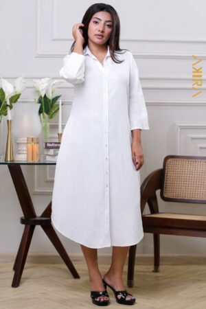 Sacanya fair dress