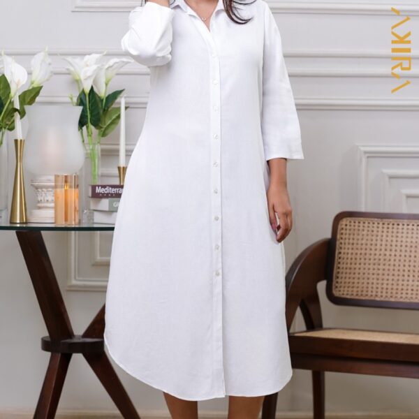 Sacanya fair dress