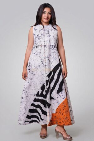 Zorina Atelier Dress