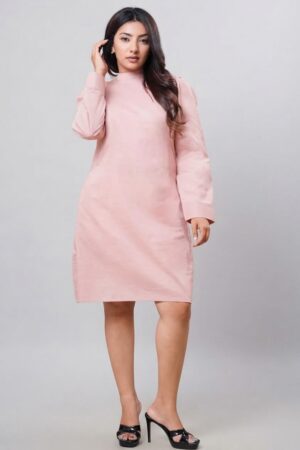 Classy Edge Dress