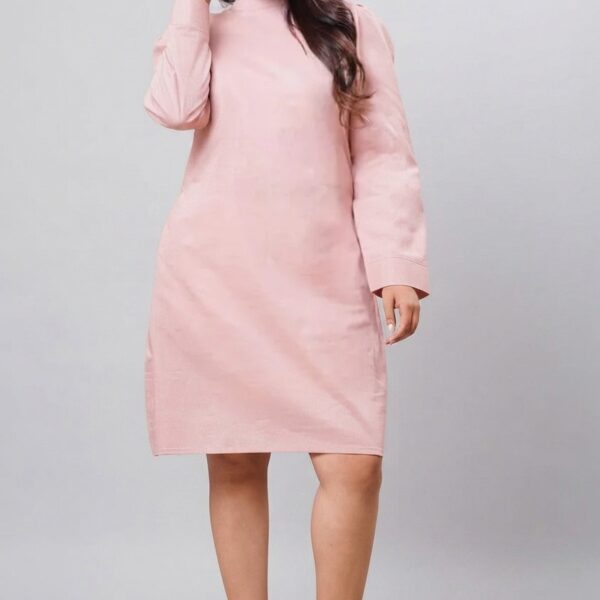 Classy Edge Dress