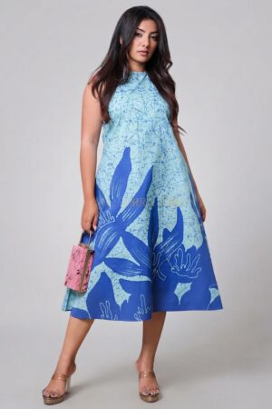 Ocanic Florence Dress