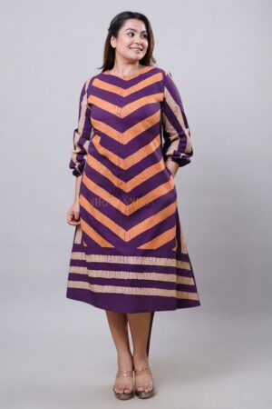 Pearl mirage  dress