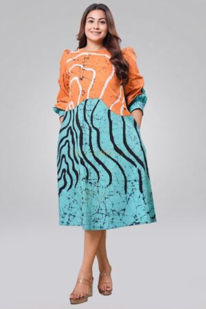 Dazzle Encharted Dress