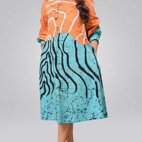 Dazzle Encharted Dress