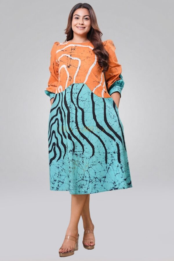 Dazzle Encharted Dress