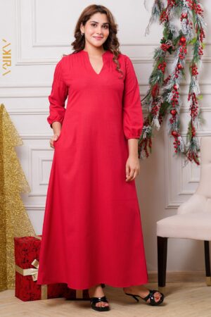 Zenvia Perfect Dress
