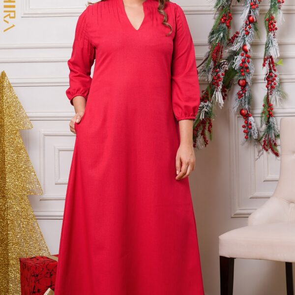 Zenvia Perfect Dress