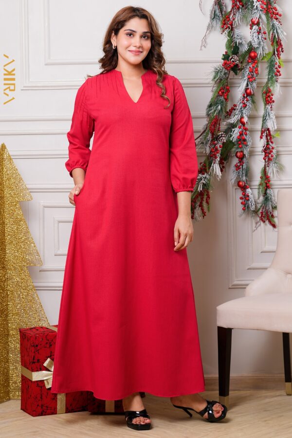 Zenvia Perfect Dress