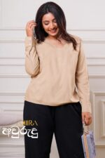 Aiden Lady Top