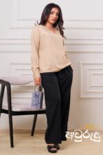 Aiden Lady Top