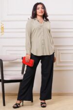 Aiden Lady Top