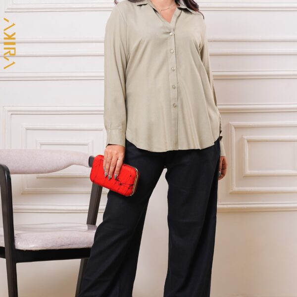 Aiden Lady Top
