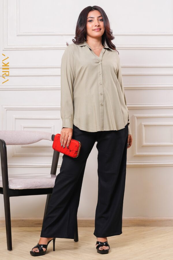 Aiden Lady Top