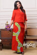 Araliya අවුරුදු Batik Lungi