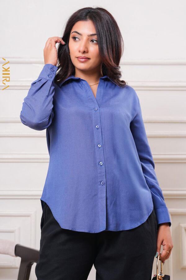 Sewmini Elegant Top