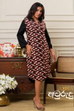Tulip Haze Dress