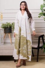 Gardernic Lady Batik Dress
