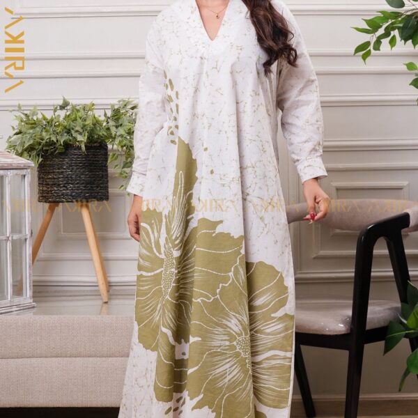 Gardernic Lady Batik Dress