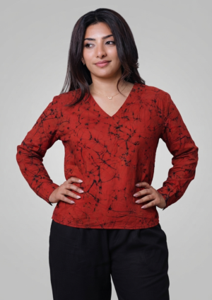 Liathabara top