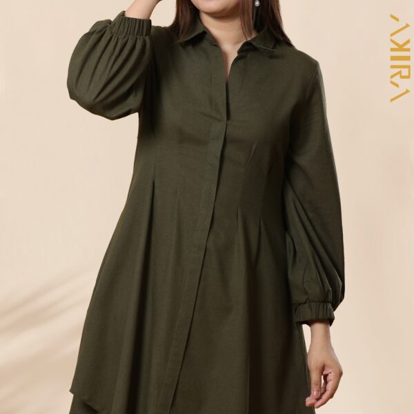 Amazon Glory Dress