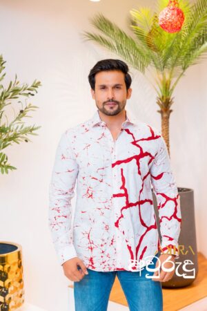 Logan batik designer