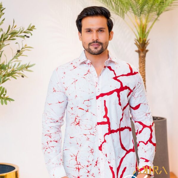 Logan batik designer