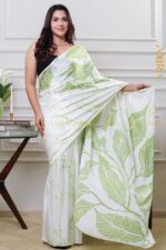 Exclusive Designer Special Batik Saree