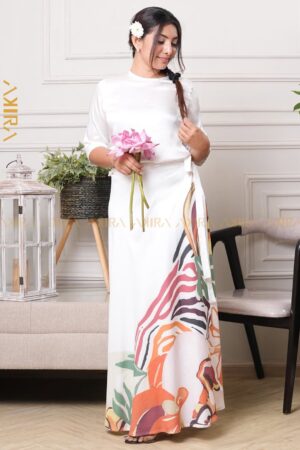 Elite Designer Skirt