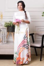 Elite Designer Skirt