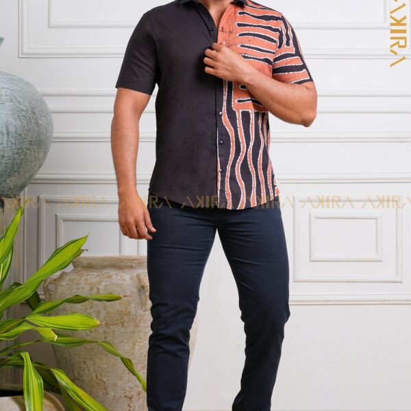 Nighthawk wear shirt
