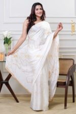 Exclusive Designer Special Batik Saree