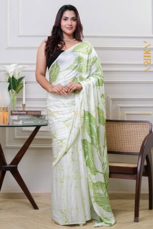 Exclusive Designer Special Batik Saree