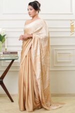 Exclusive Designer Special Batik Saree