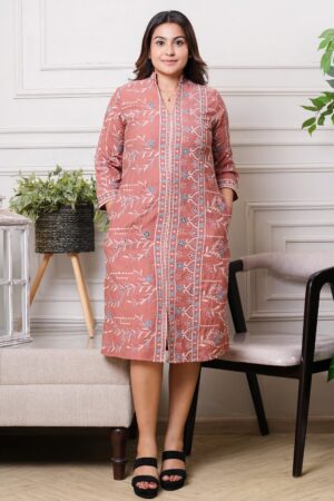Dahila Detail Exclusive Dress