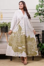 Gardernic Lady Batik Dress