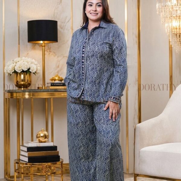 Exclusive Designer Dorthy Kit