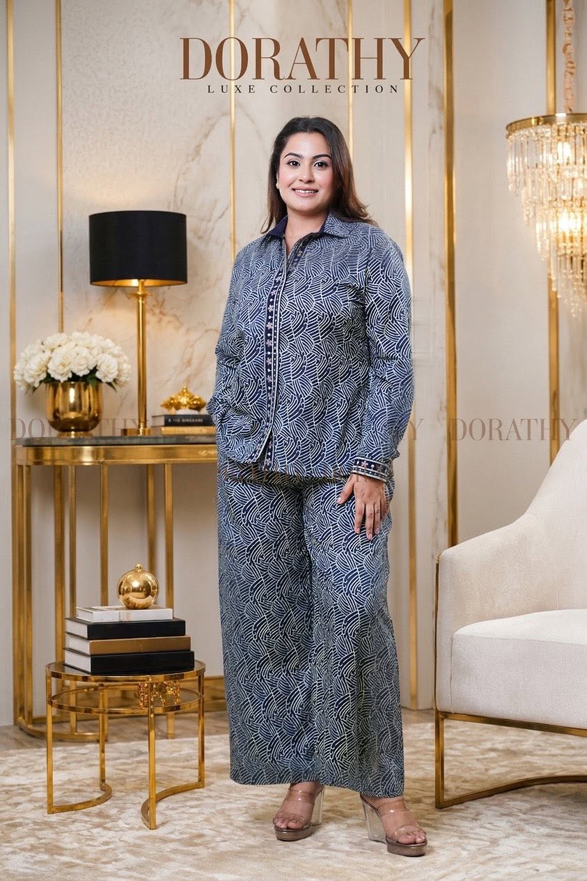 Exclusive Designer Dorthy Dress