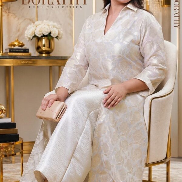 Exclusive Designer Dorthy Kit