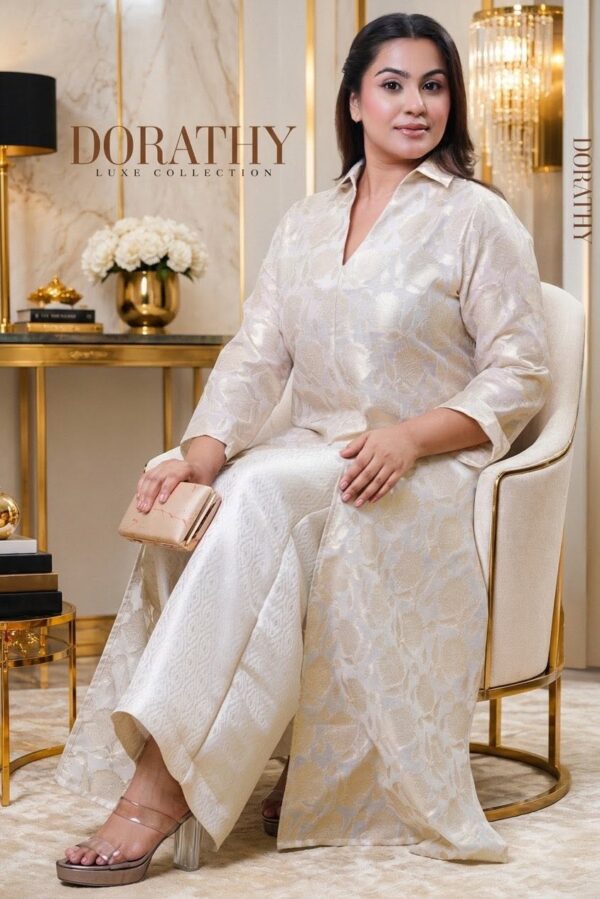 Exclusive Designer Dorthy Kit