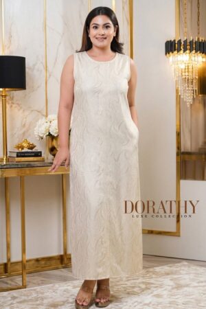 Exclusive Designer Dorthy Dress